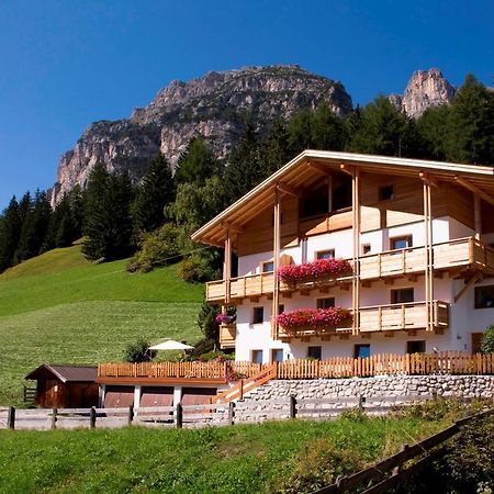 Ciasa Col Cuch Apartment La Villa  Exterior photo